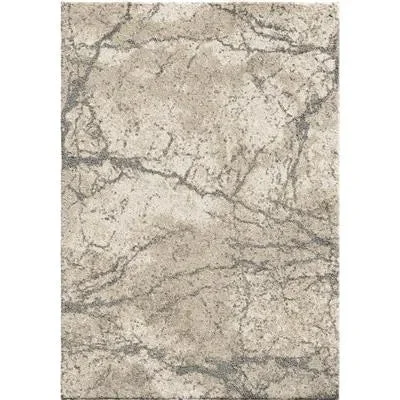 Mystical 7009 Marquina Natural Rug