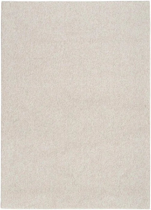 Natural Texture NTX01 Ivory/Beige Rug