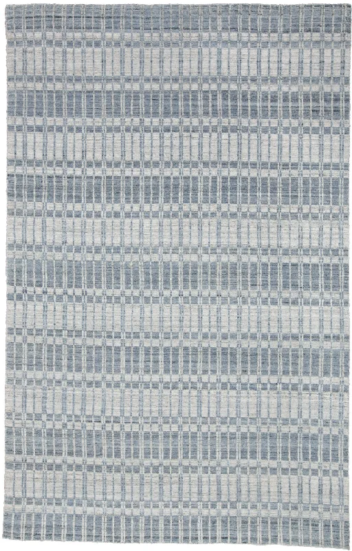 Odell 6385F Blue/Grey Rug