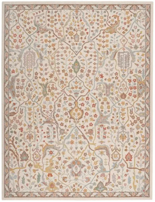 Parisa PSA04 Beige Rug