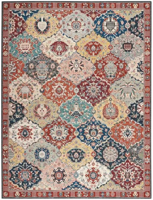 Parisa PSA05 Multi Rug