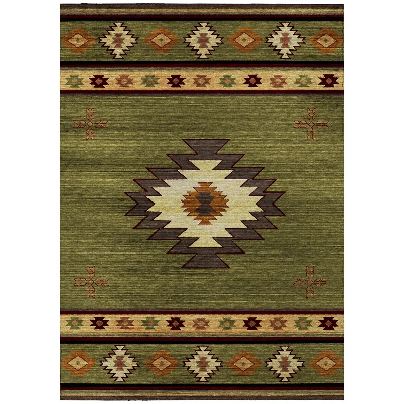 Phoenix PH4 Cactus Rug