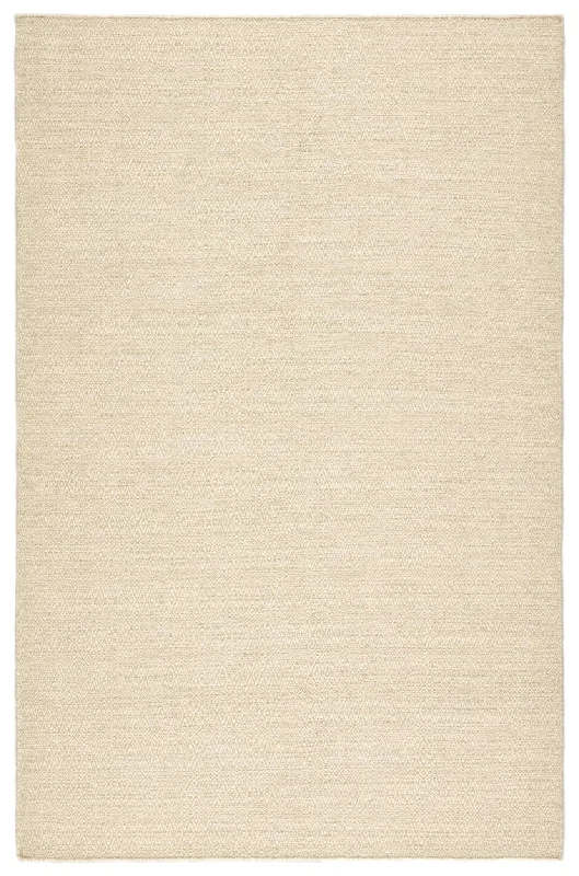 Poise POE03 Ivory Rug