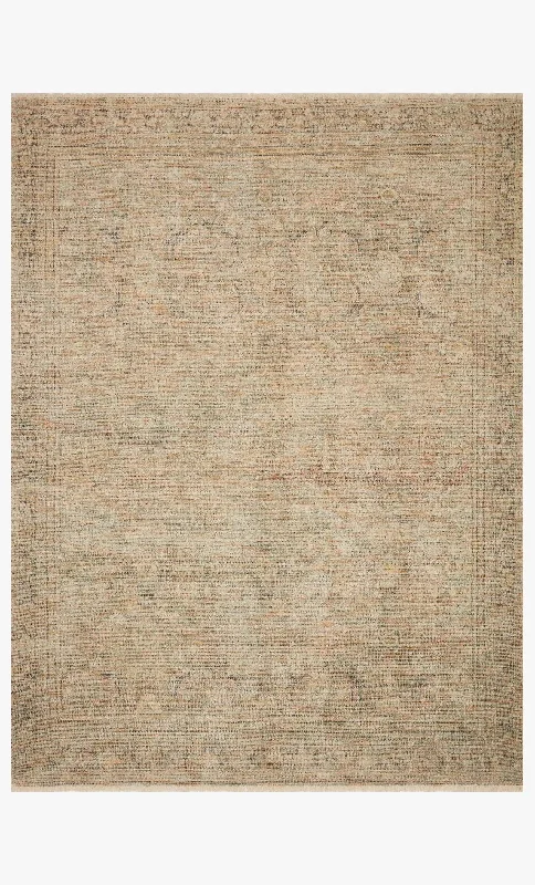 Priya Pry-03 Olive/Graphite Rug