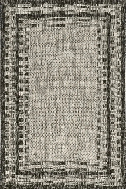 Provo 5757 Cape Cod Grey Rug