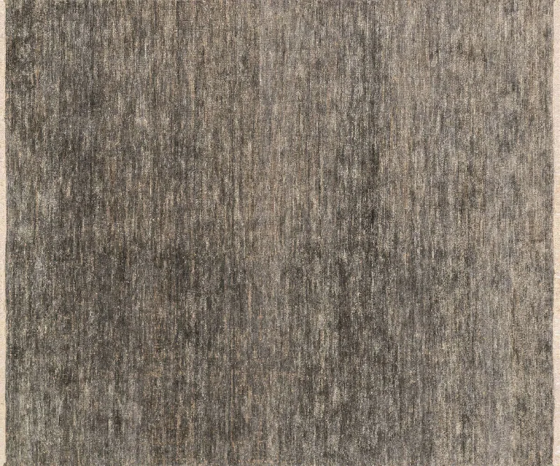 Quinn QN 01 Grey Rug