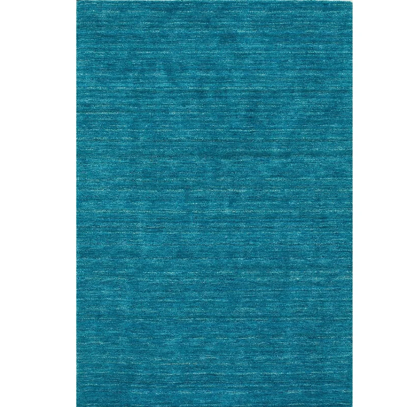 Rafia RF100 Cobalt Rug