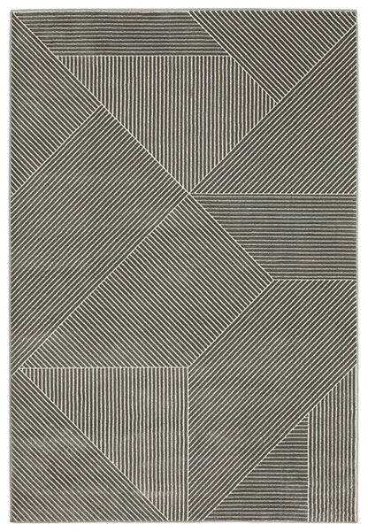 Raylan RAY08 Grey Rug