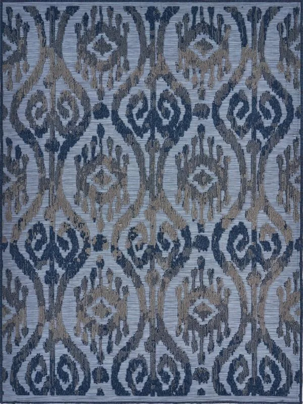 Retreat 81603PEB Pebble Rug