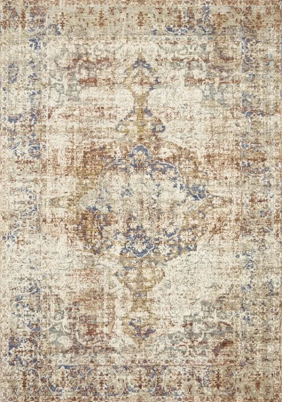 Revere REV 01 Multi Rug