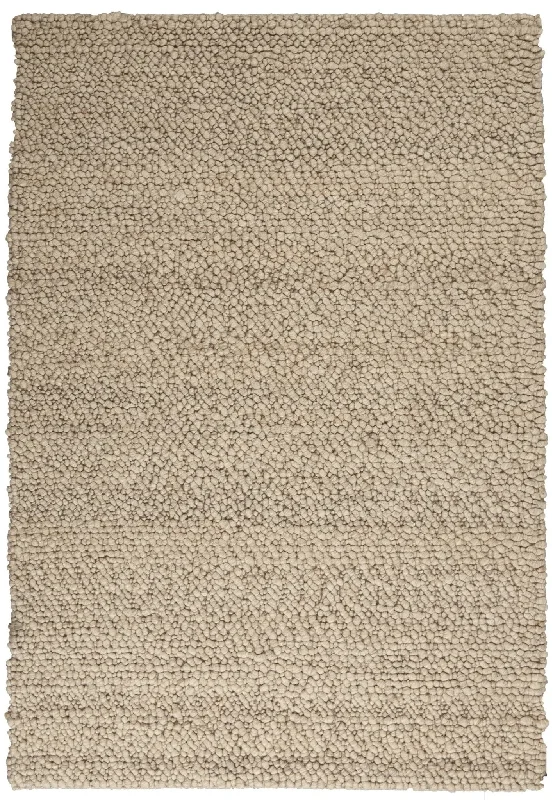 CK940 Riverstone Mocha Rug