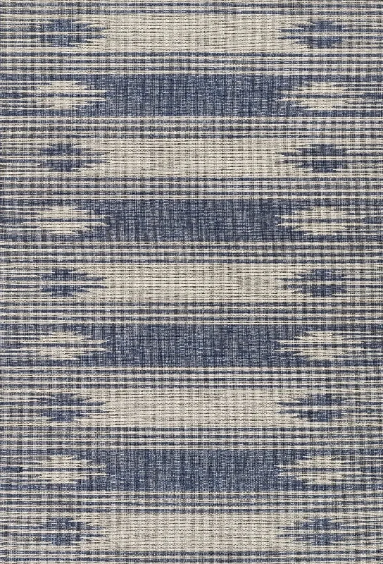 Riviera RV-07 Blue Rug