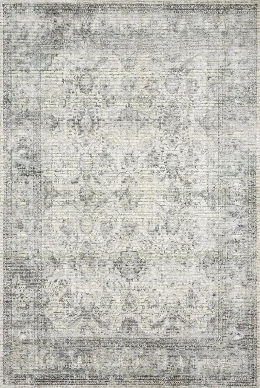 Rumi RUM 03 Mist Rug