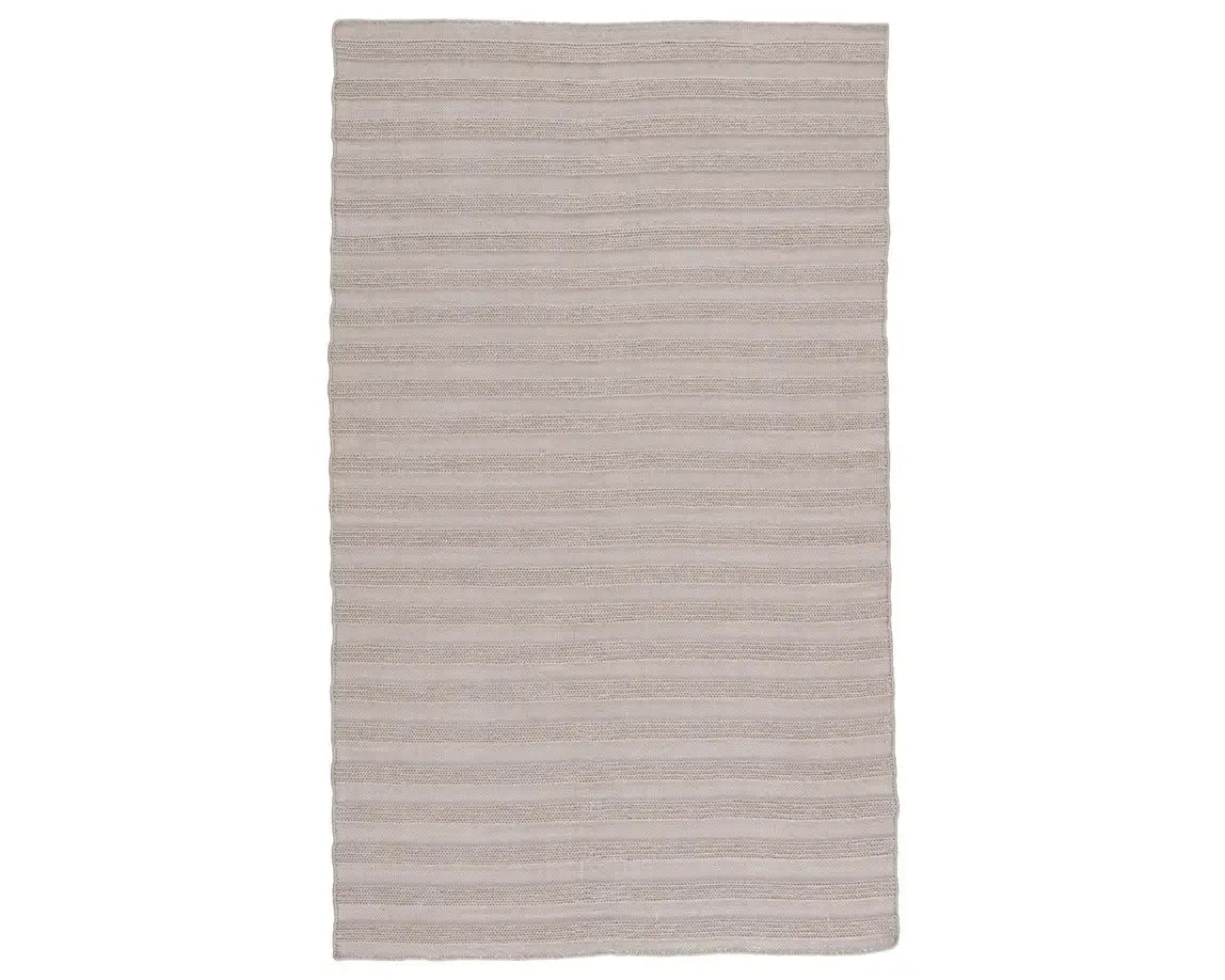 Santa Barbara SNB02 Light Grey Rug