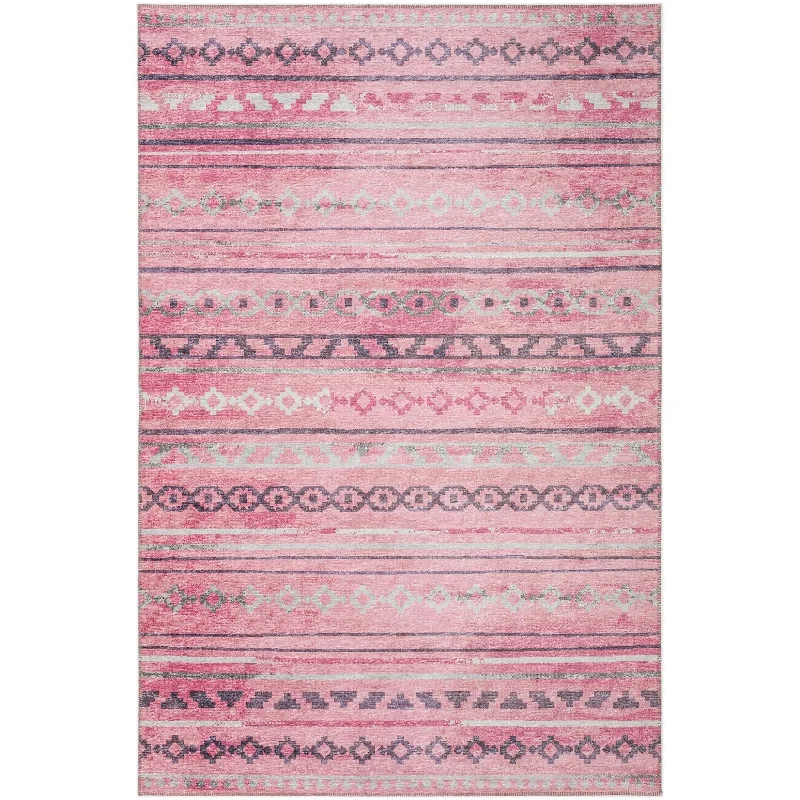 Sedona SN10 Blush Rug