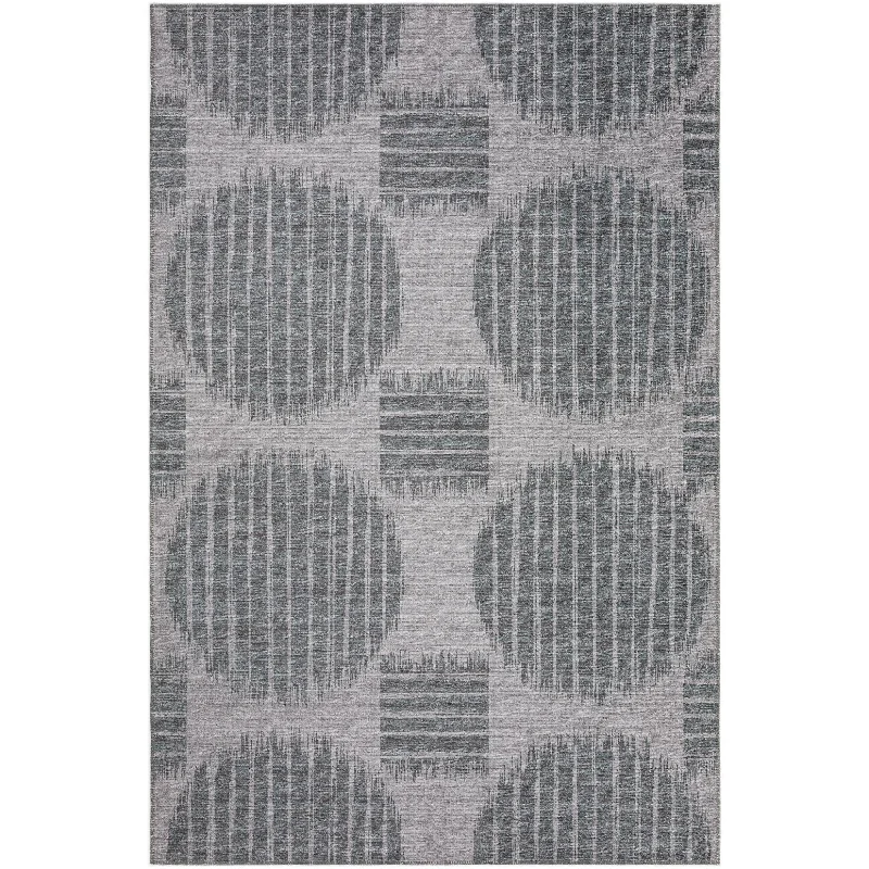 Sedona SN13 Pewter Rug