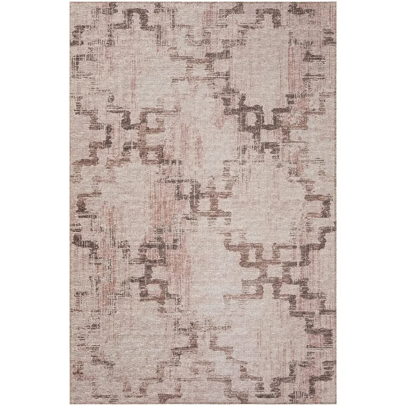 Sedona SN15 Walnut Rug