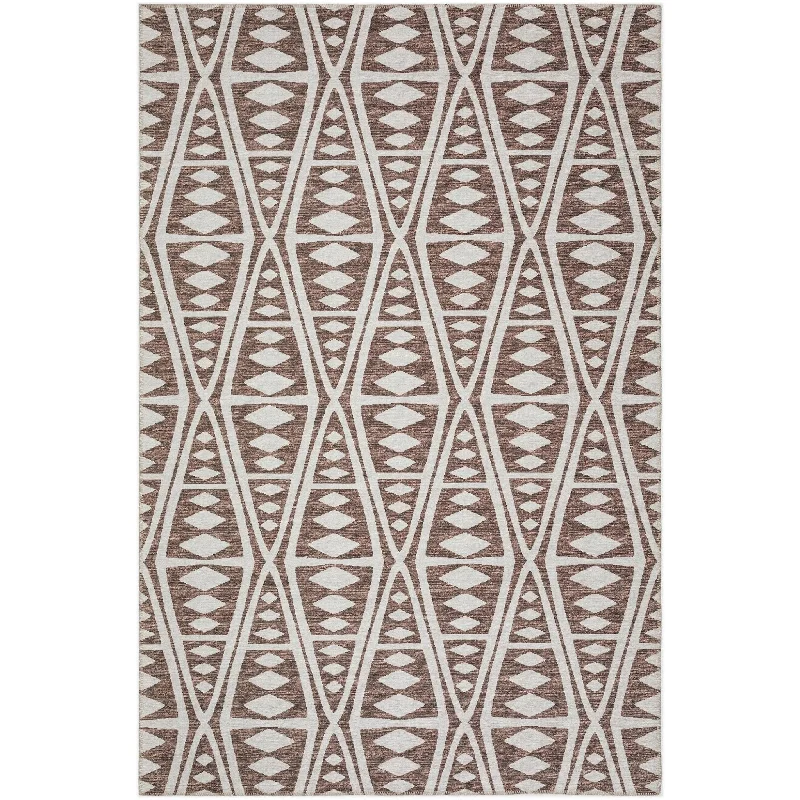 Sedona SN6 Coffee Rug