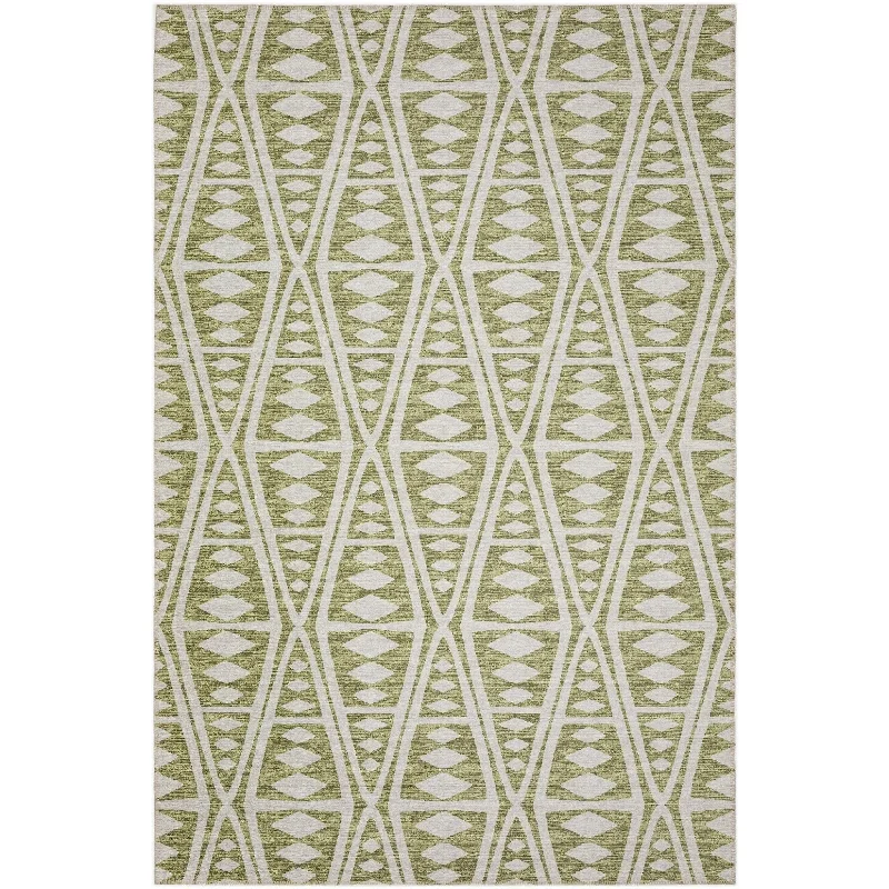 Sedona SN6 Moss Rug