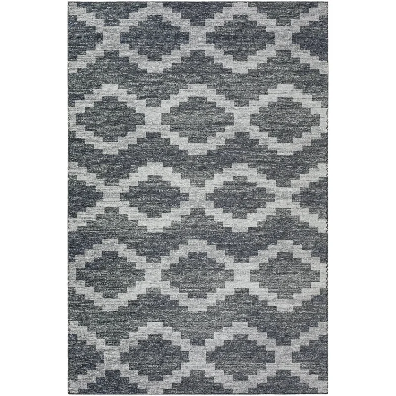 Sedona SN9 Midnight Rug