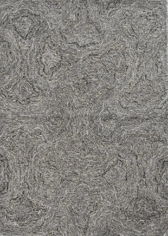 Serenity 1258 Grey Playa Rug