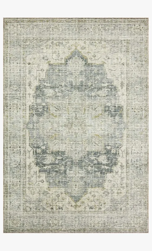 Skye Sky-12 Charcoal/Dove Rug