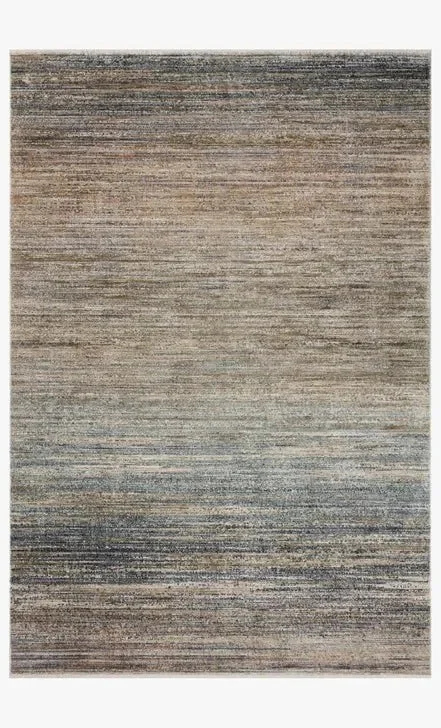 Soho SOH-02 Earth/Multi Rug