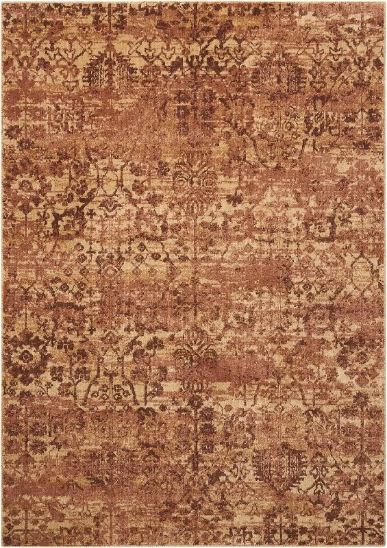 Somerset ST757 Latte Rug