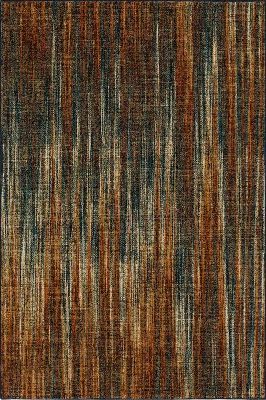 Spice Market 92127 50130 Windsong Multi Rug