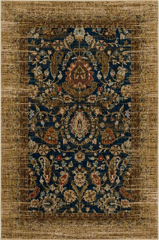 Spice Market 90666 10034 Charax Gold Rug