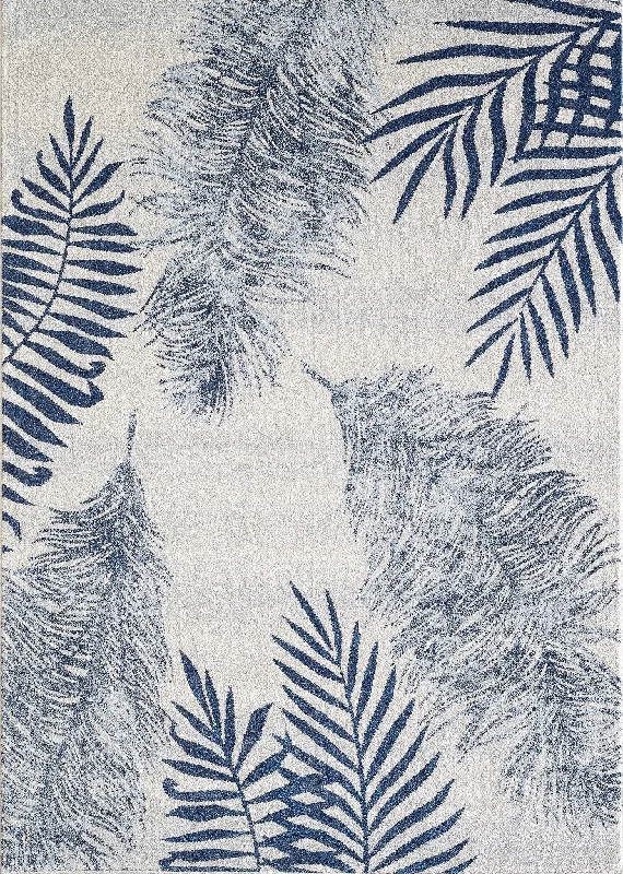 Stella 6266 Fauna Ivory/Navy Rug