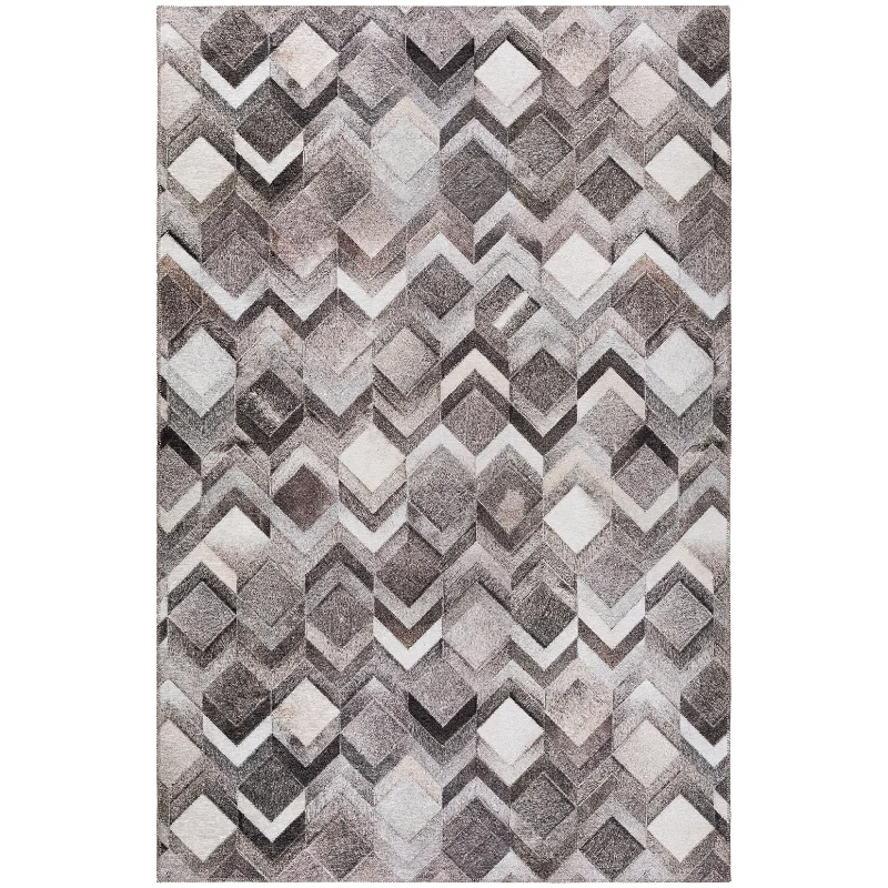 Stetson SS5 Flannel Rug