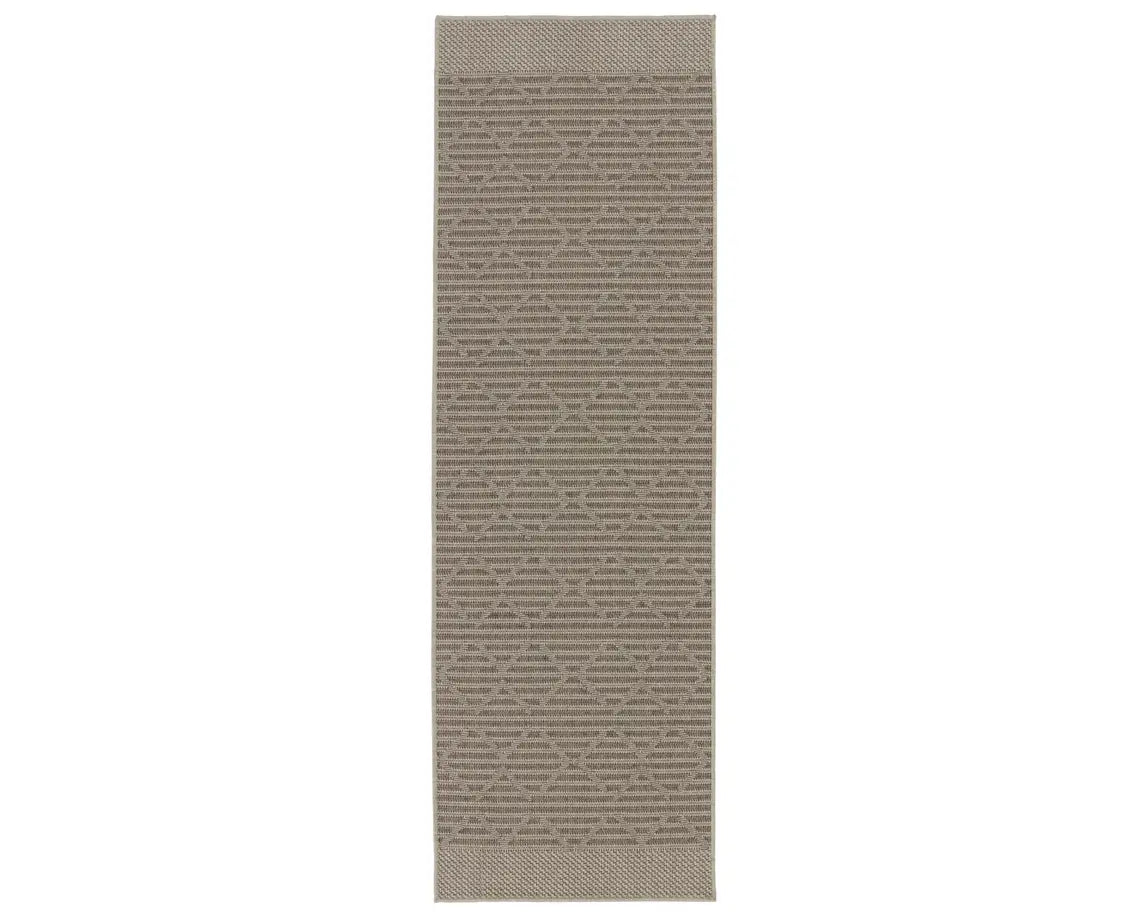 Tahiti TAH05 Grey/Taupe Rug