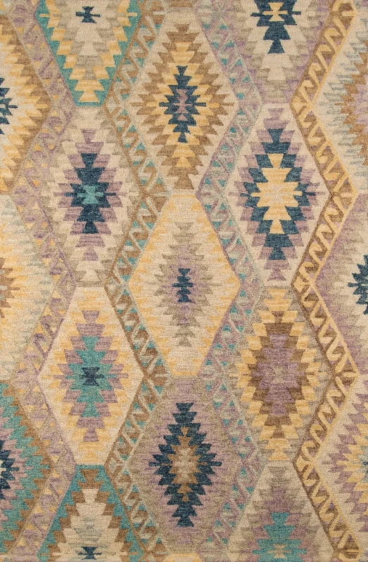 Tangier TAN-16 Multi Rug