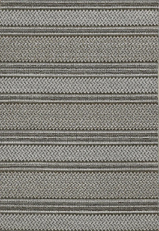 Terrace 6750 Horizon Grey Rug