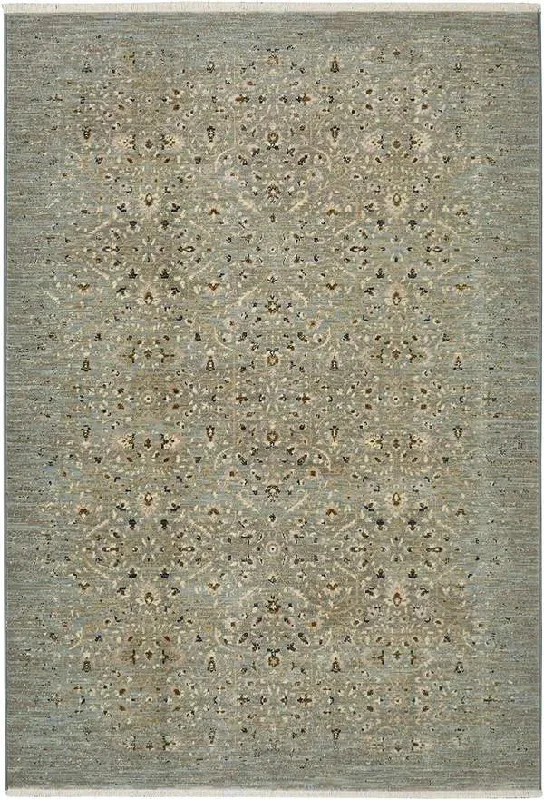 Titanium 39400 16003 Andeols Seaglass Rug