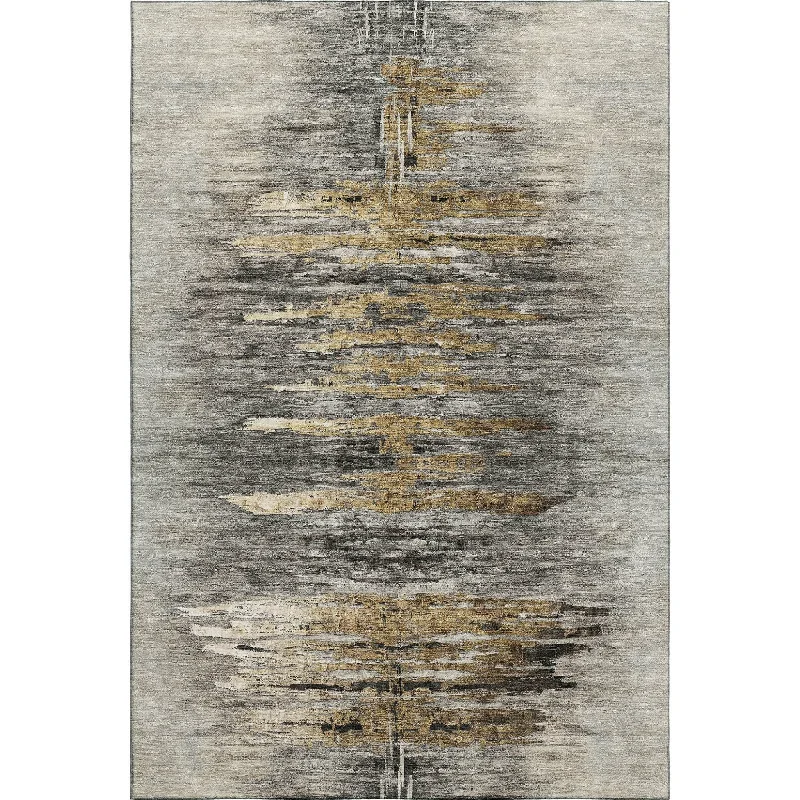 Trevi TV14 Grey Rug