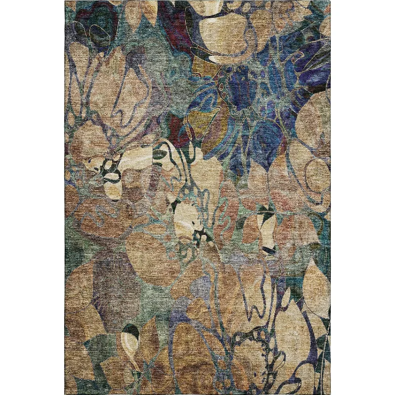 Trevi TV17 Beige Rug