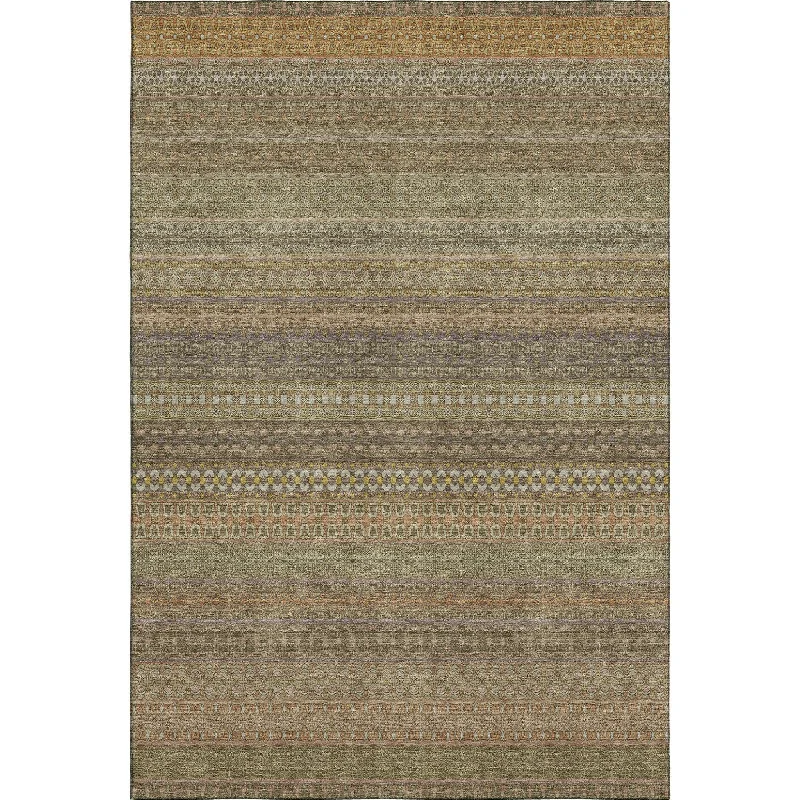 Trevi TV3 Khaki Rug