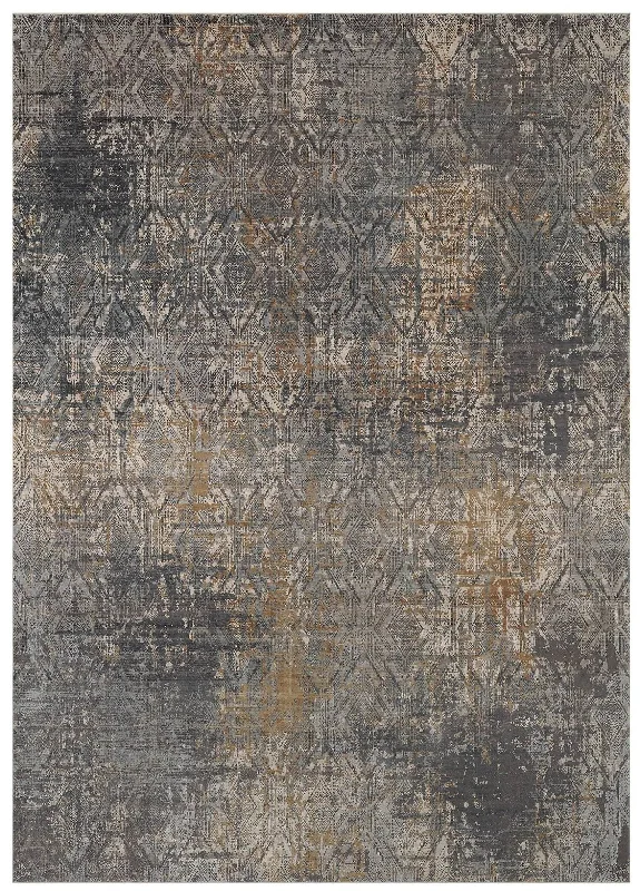 Tryst Botan Anthracite RG072 038 Rug