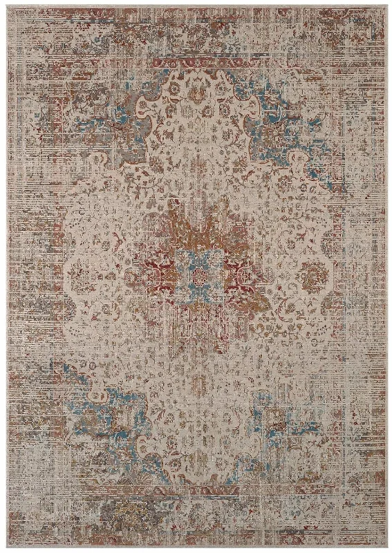 Tryst RG075 416 Dorset Multi Rug