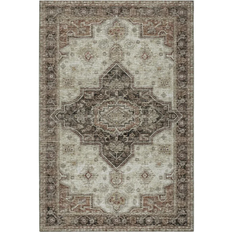 Tuscany TU11 Beige Rug