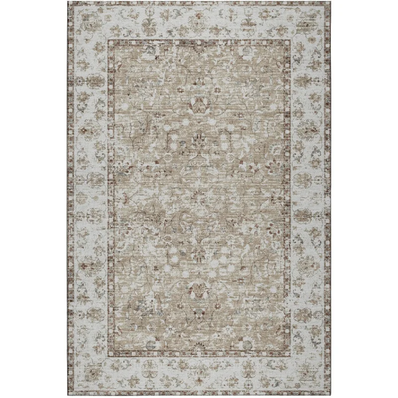 Tuscany TU5 Taupe Rug