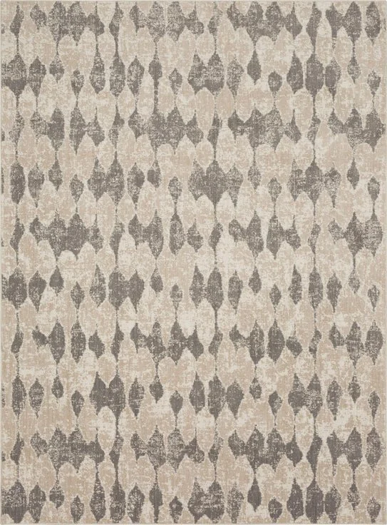 Vanguard 92327 50151 Modulation Dim Grey Rug