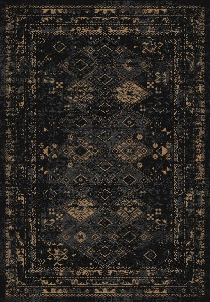 FO66A Black Gold