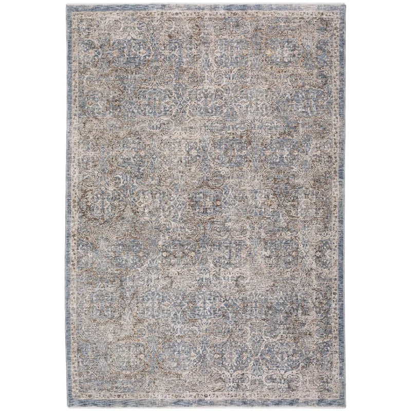 Vienna VI7 Denim Rug