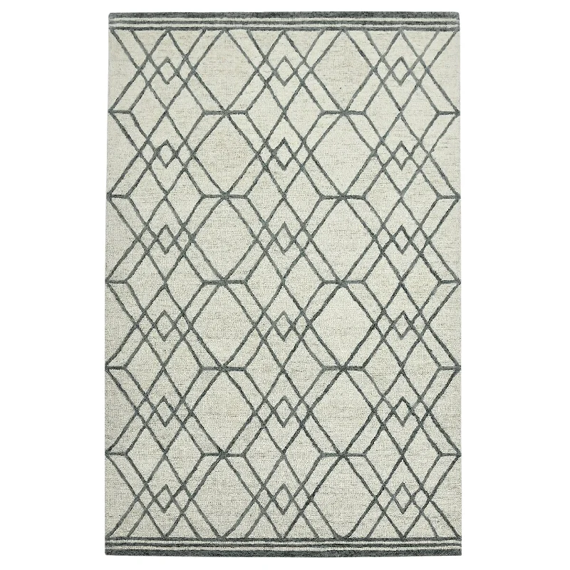 Vista VIS-4 Ivory Rug