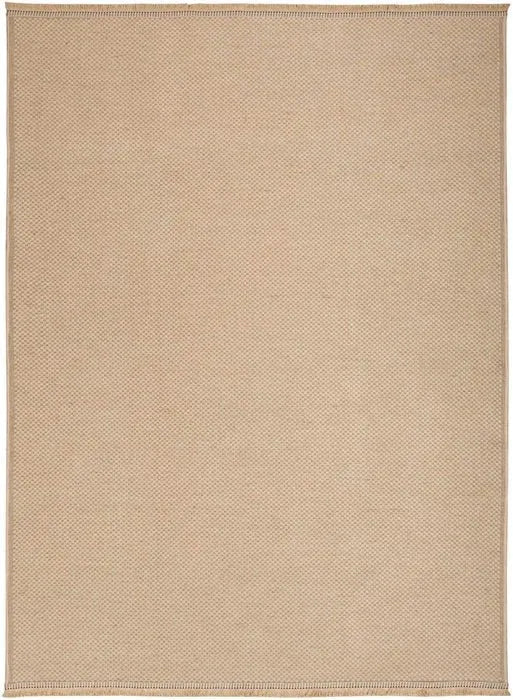 Washable Jute WSJ03 Natural Rug