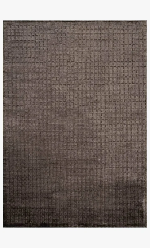 Westley WE 01 Charcoal Rug