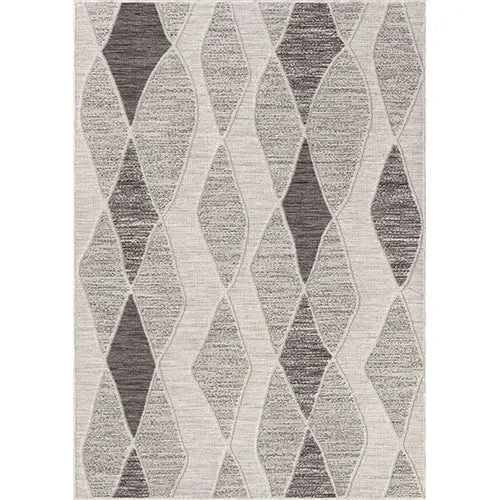 Westport 82295GYA Grey/Anthracite Rug